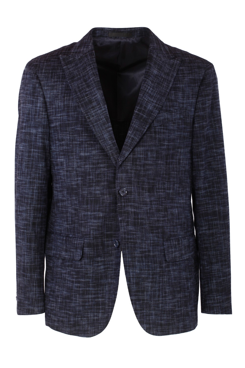 shop CORTECCI Saldi Giacca: Cortecci giacca in lana.
Revers.
Maniche lunghe.
Chisura monopetto con due bottoni.
Tasche con patta, atschino su petto.
Doppio spacco posteriore.
Composizione: 90% Lana 10% Cashmere.
Fabbricato in Slovacchia.. 92XZ45 1986212-001 number 9407321